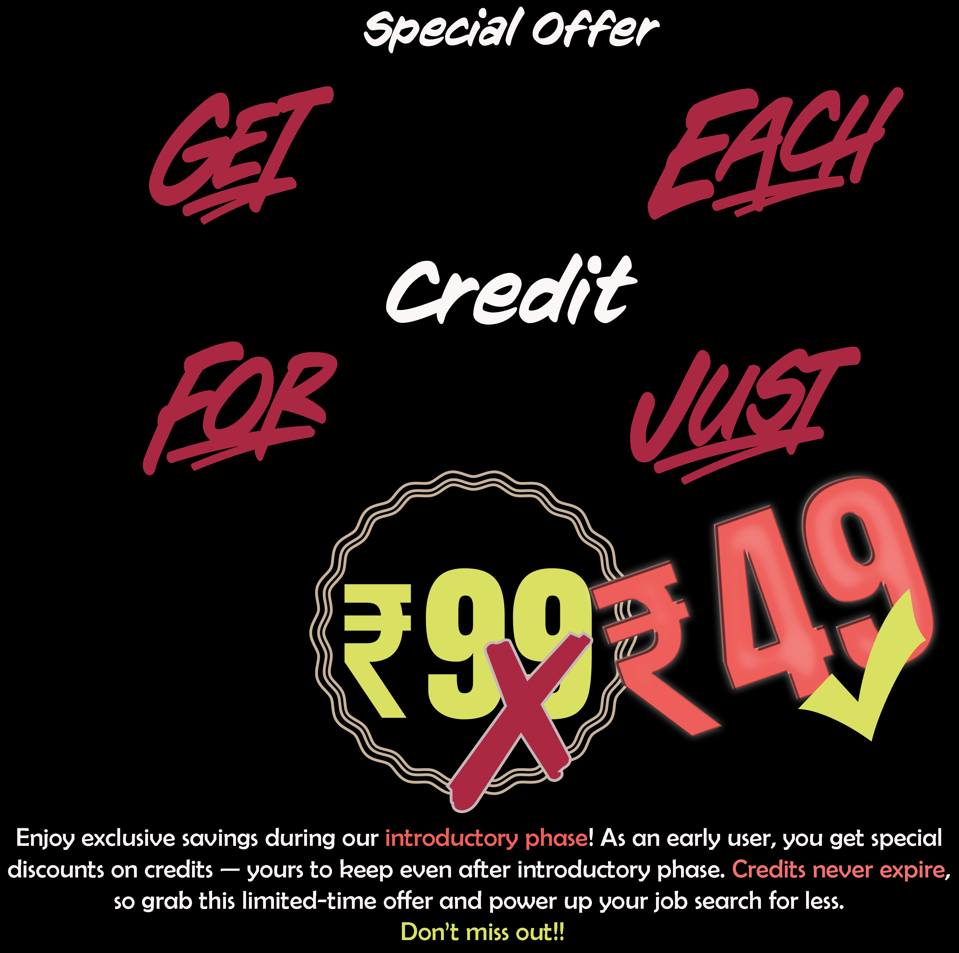 Pricing
